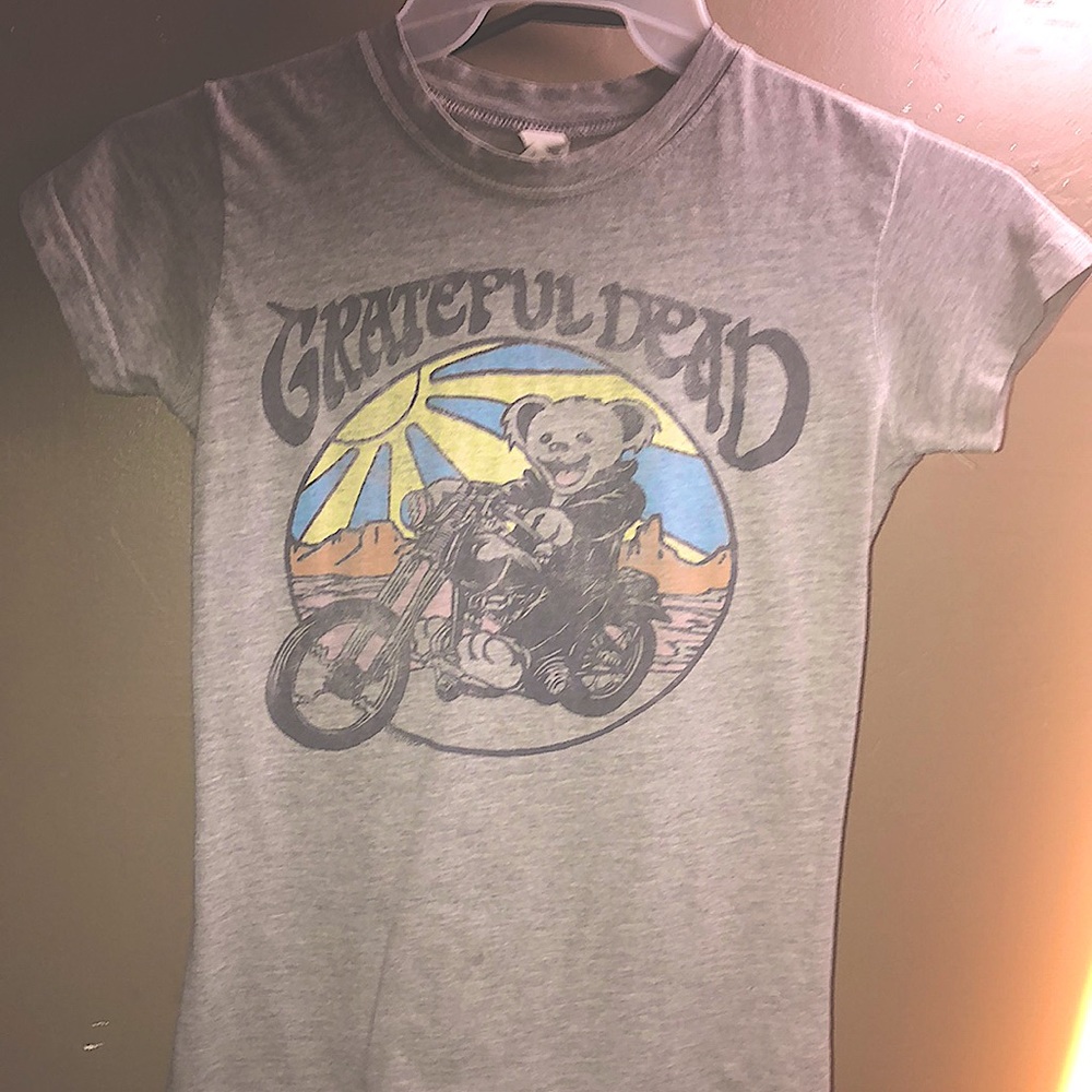 Graphic T Shirt